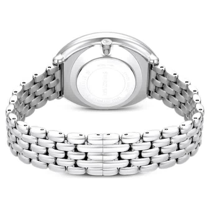 Swarovski Imber Quartz Crystalline Dial Ladies Watch 5717590