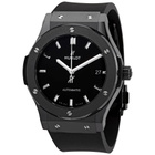 Hublot Classic Fusion Automatic Black Dial Mens Watch 511.CM.1171.RX