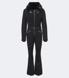 Fusalp Montanetta belted flared ski suit