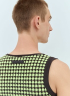 adidas by Wales Bonner Crochet Knit Vest