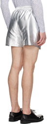 SAPIO Silver Nº 42 Shorts