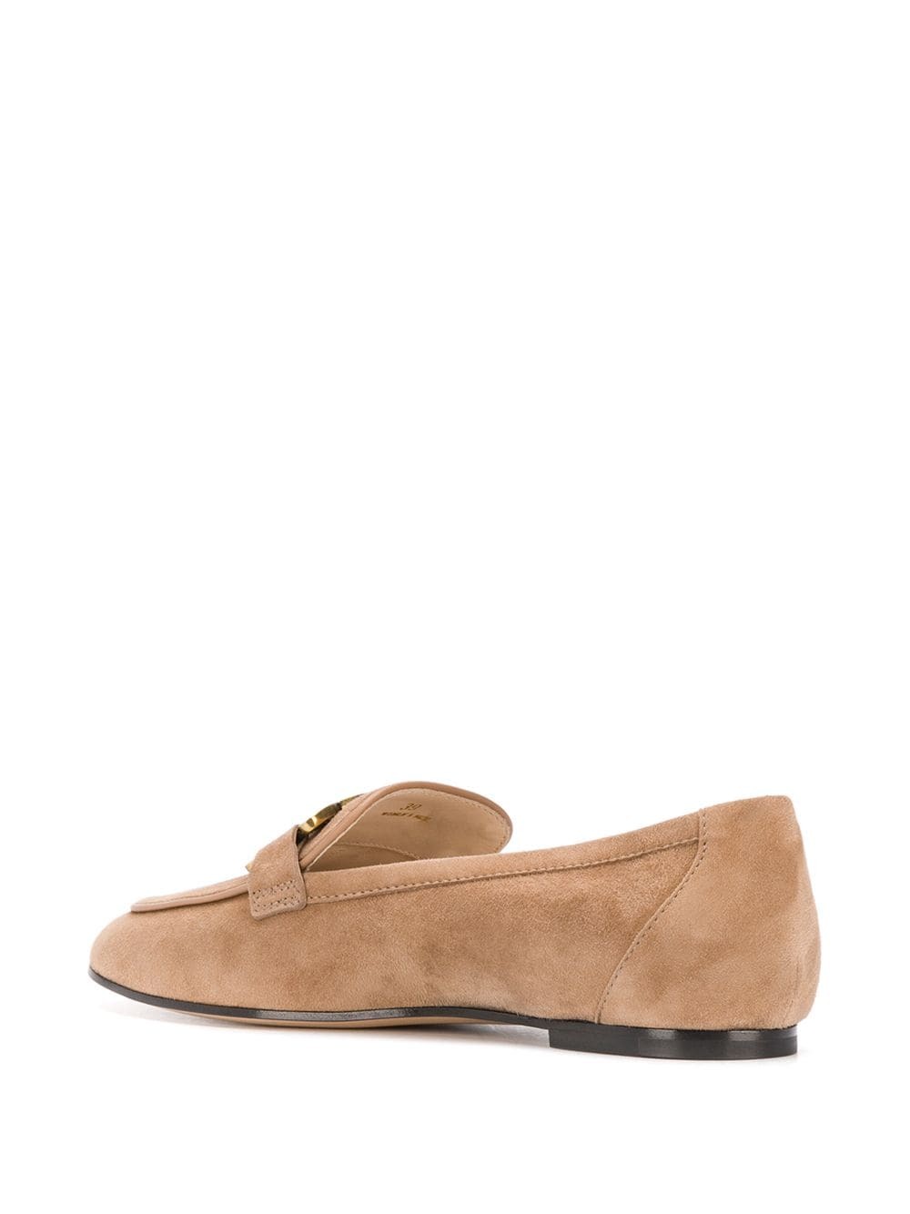 tod's kate loafers