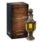 Al Haramain Unisex Khulasat Al Oud Perfume Oil 1.0 oz Fragrances 6291100132942