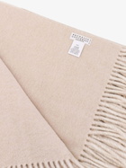 Brunello Cucinelli   Small Blanket Beige   Unisex
