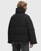 Won Hundred Fellows Jacket Black Down & Puffer Jackets