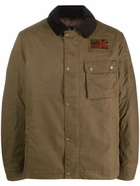 BARBOUR - Workers Jacket