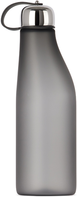 Photo: Georg Jensen Grey Sky Water Bottle, 0.5 L