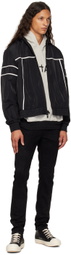 RTA Black Clayton Jeans