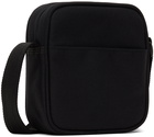 Diesel Black Camera Bag