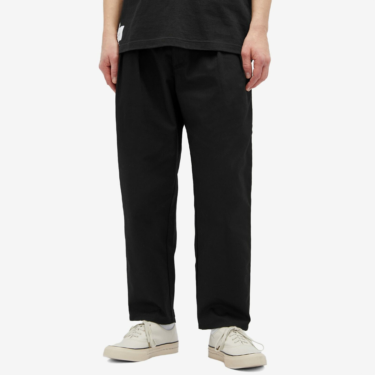 超美品 WTAPS B.C TROUSERS BLACK Lサイズ 超美品 WTAPS B.C TROUSERS BLACK Lサイズ - メルカリ