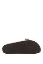 Birkenstock Arizona Suede Sandals