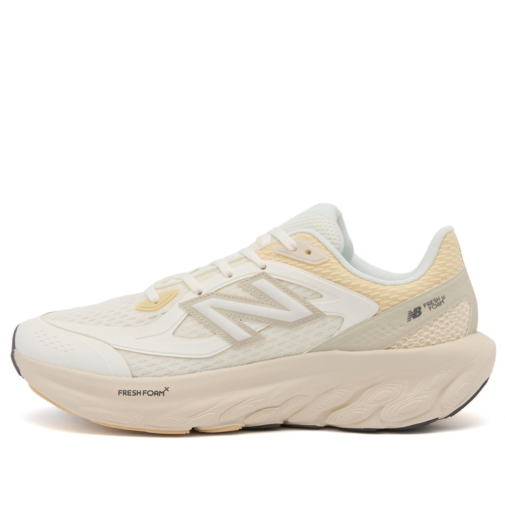 Photo: New Balance Freshform Sneaker in Ash Wood