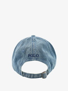 Polo Ralph Lauren   Hat Blue   Mens