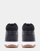 Steve Madden Tomkat Boots in Black