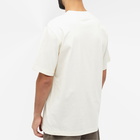 Daily Paper Men's Alias T-Shirt in Birch White