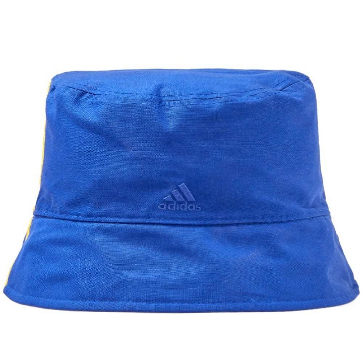 Photo: Adidas Consortium x Engineered Garments Bucket Hat