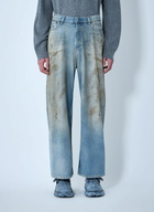 Acne Studios 2023 Baggy Jeans