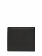 VALENTINO GARAVANI - Vltn Leather Billfold Wallet