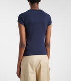 Loewe Paula's Ibiza Anagram cotton T-shirt