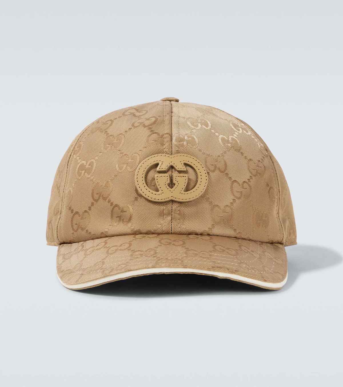 Gucci Interlocking G baseball cap Gucci