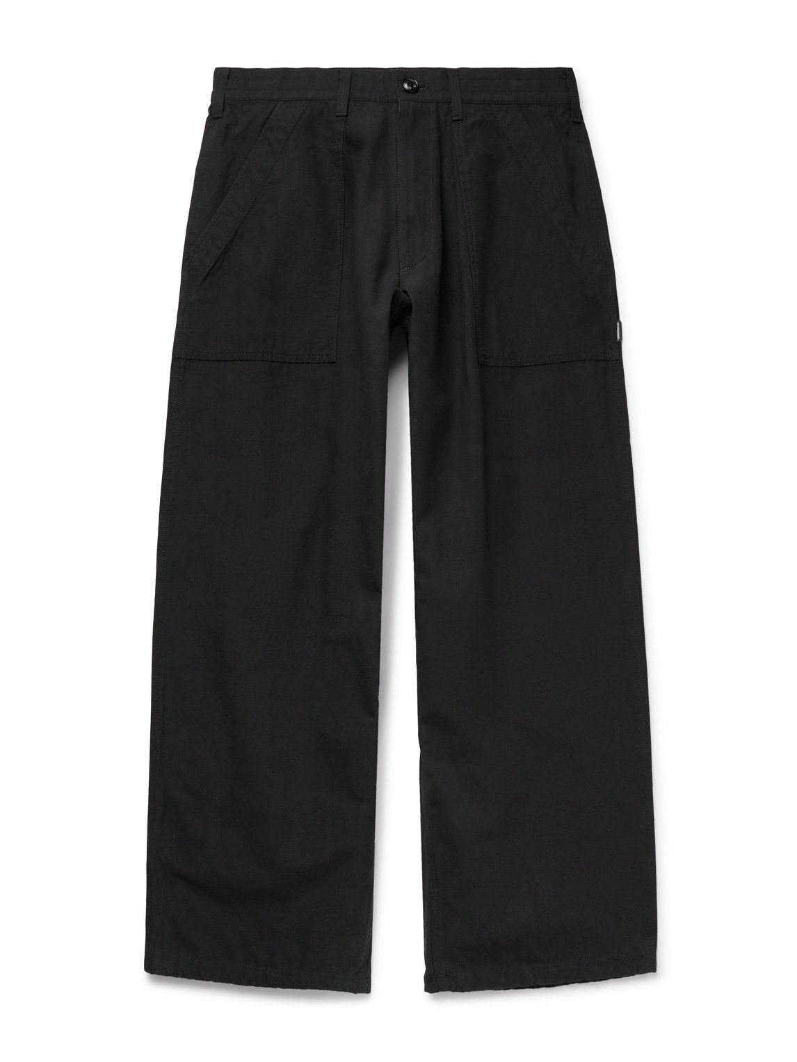 24ss NEIGHBORHOOD WIDE BAKER PANTS Mサイズ NEIGHBORHOOD ネイバーフッド 24SS WIDE BAKER PANTS 241AQNH