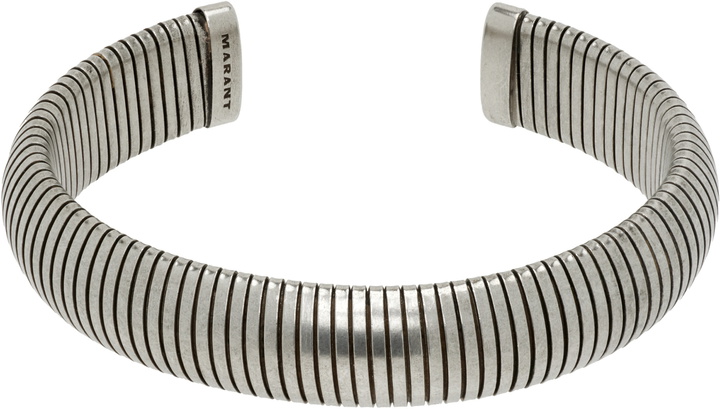Photo: Isabel Marant Jonc Bracelet