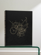 Assouline - Patek Philippe: The Impossible Collection Hardcover Book