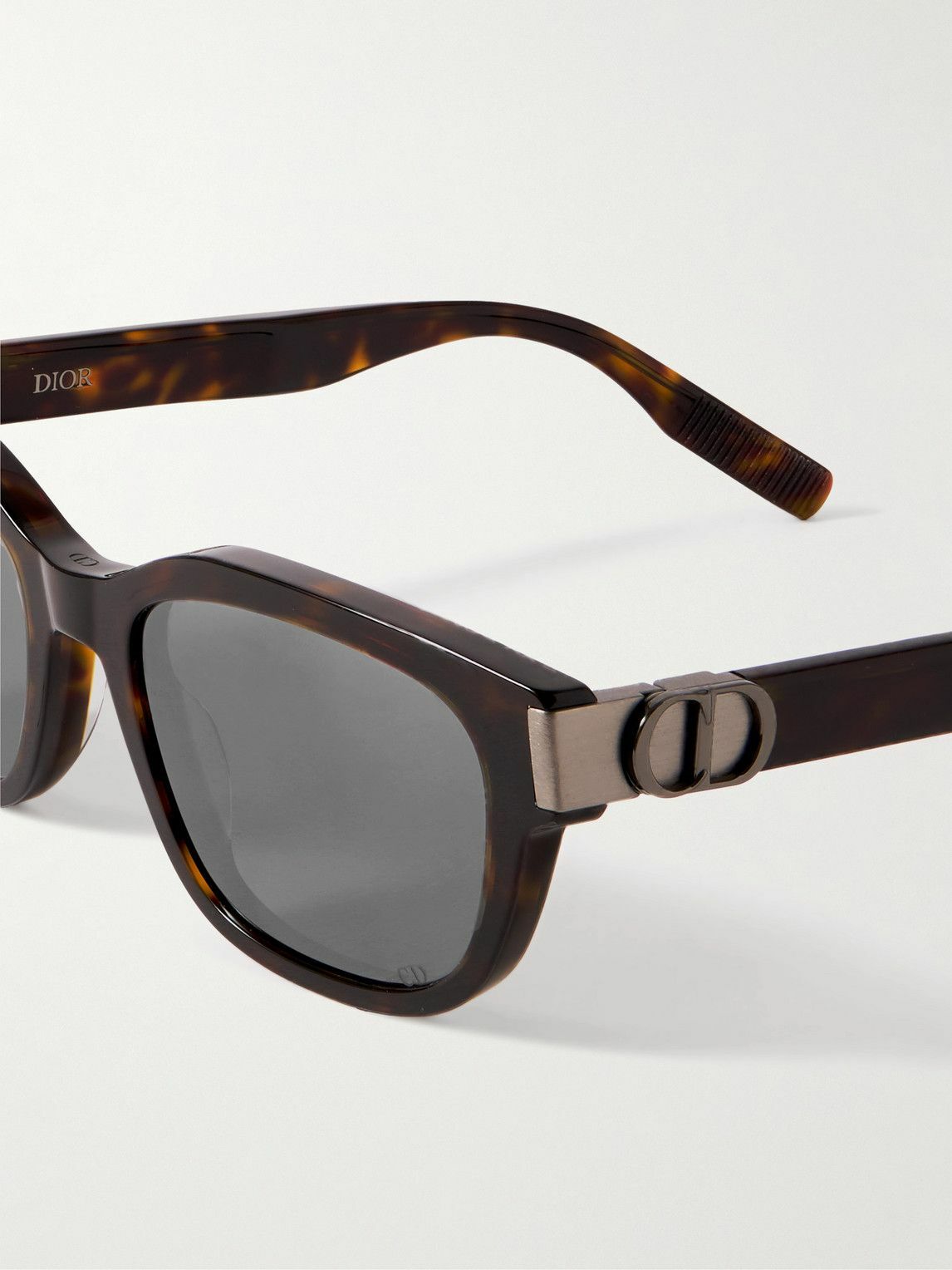 Dior Eye Wear Sunglassesディオール サングラス べっ甲 Dior Eye Wear Sunglasses Tortoiseshell / ディオール