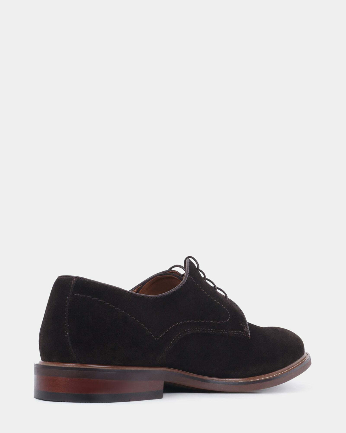 Steve Madden Casmir Dress Shoes in Brown