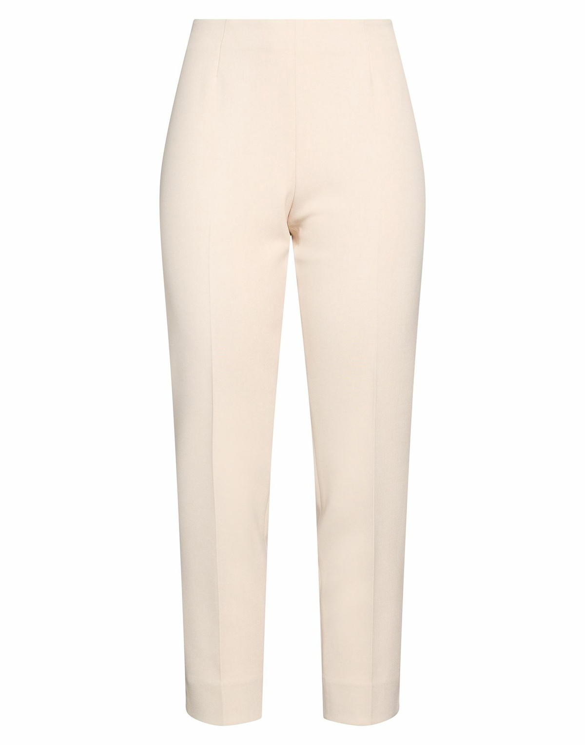 Peserico Womens Pants Ivory