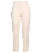 Peserico Womens Pants Ivory