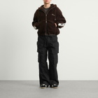 AMIRI Men's Multi Pocket Cargo Pants in Black