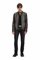 Diesel Skinny Jeans - 1979 Sleenker - Jeans Mens in Black