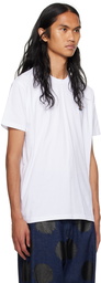 Vivienne Westwood White Classic T-Shirt