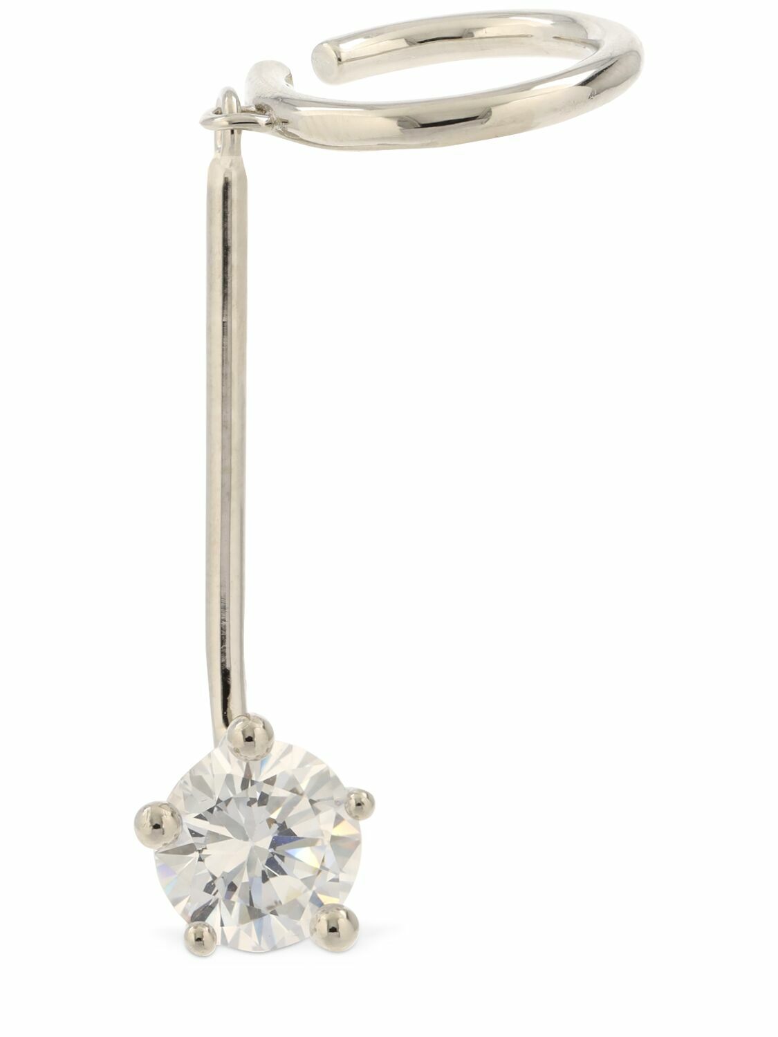 ピアス PANCONESI SS24 LIDO DIAMNTI PIERCING EARRINGS (EA044PGOLD) Panconesi Ea044pgold In Gold | ModeSens