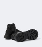 Bogner Copper Mountain lace-up boots