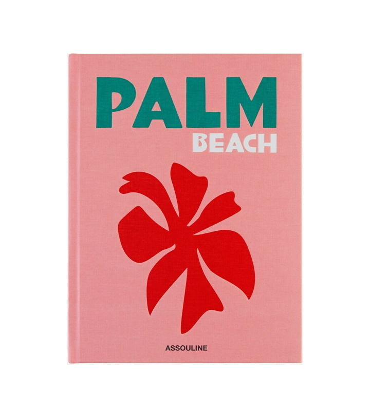 Photo: Assouline - Palm Beach book