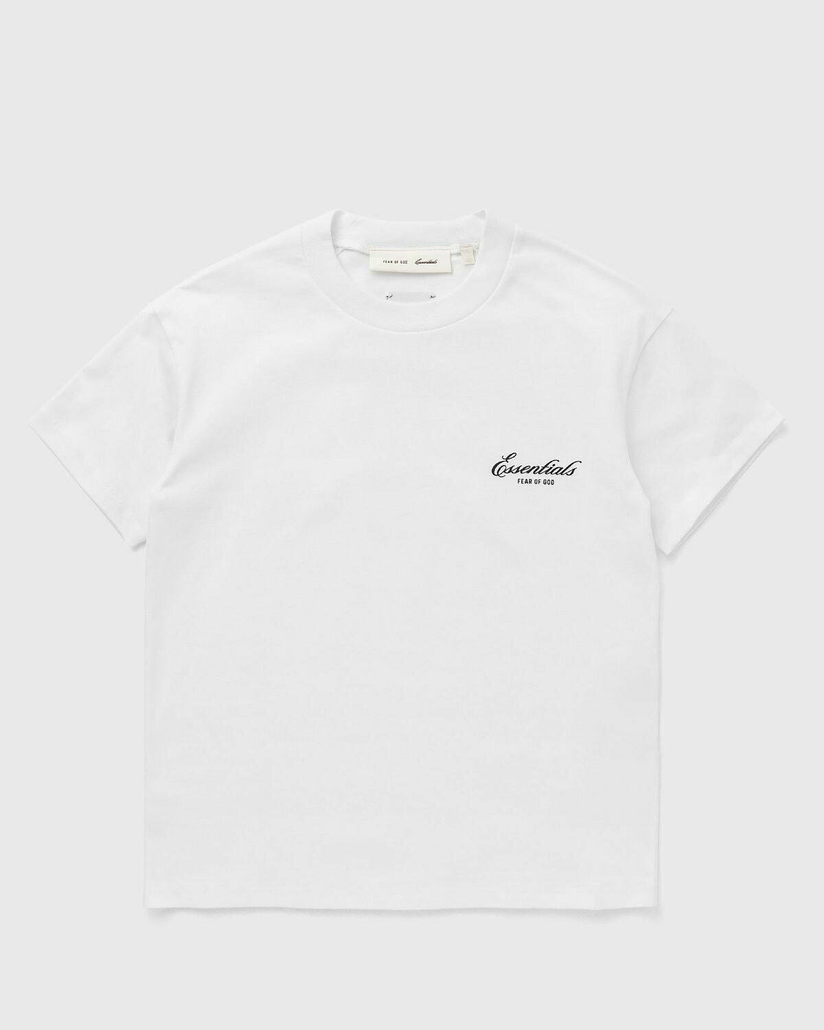 WMNS CLASSIC SHORT SLEEVE TEE