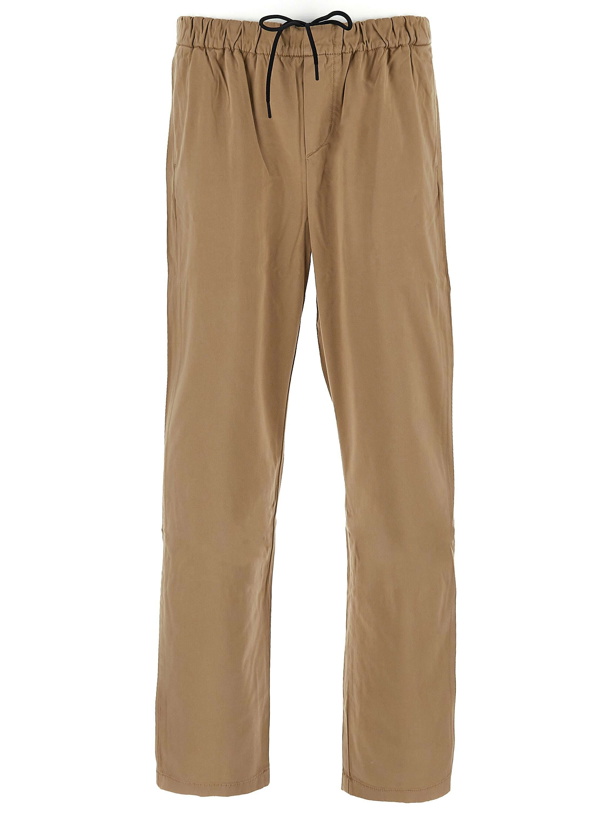 Photo: 7 For All Mankind Jogger Chino