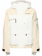 PEAK PERFORMANCE 2l Insulated Stretch Ski Shell Jacket