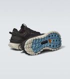 Moncler Trailgrip GTX ripstop sneakers