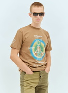 Clean Waves Type 02 Mid Sunglasses