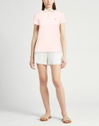 Peuterey Womens Polo shirt Light in Pink