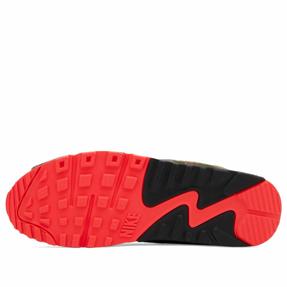 air max 90 infrared 10