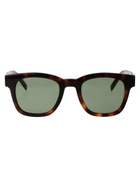 Saint Laurent Eyewear Sl M124 Sunglasses