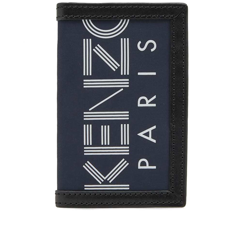 Kenzo Paris Retro Wallet Kenzo