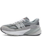 New Balance Men's GC990GL6 Sneakers in Grey