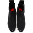 NikeLab Black Ambush Edition Air Max 180 Hi Sneakers