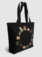 JW ANDERSON Canvas Tote