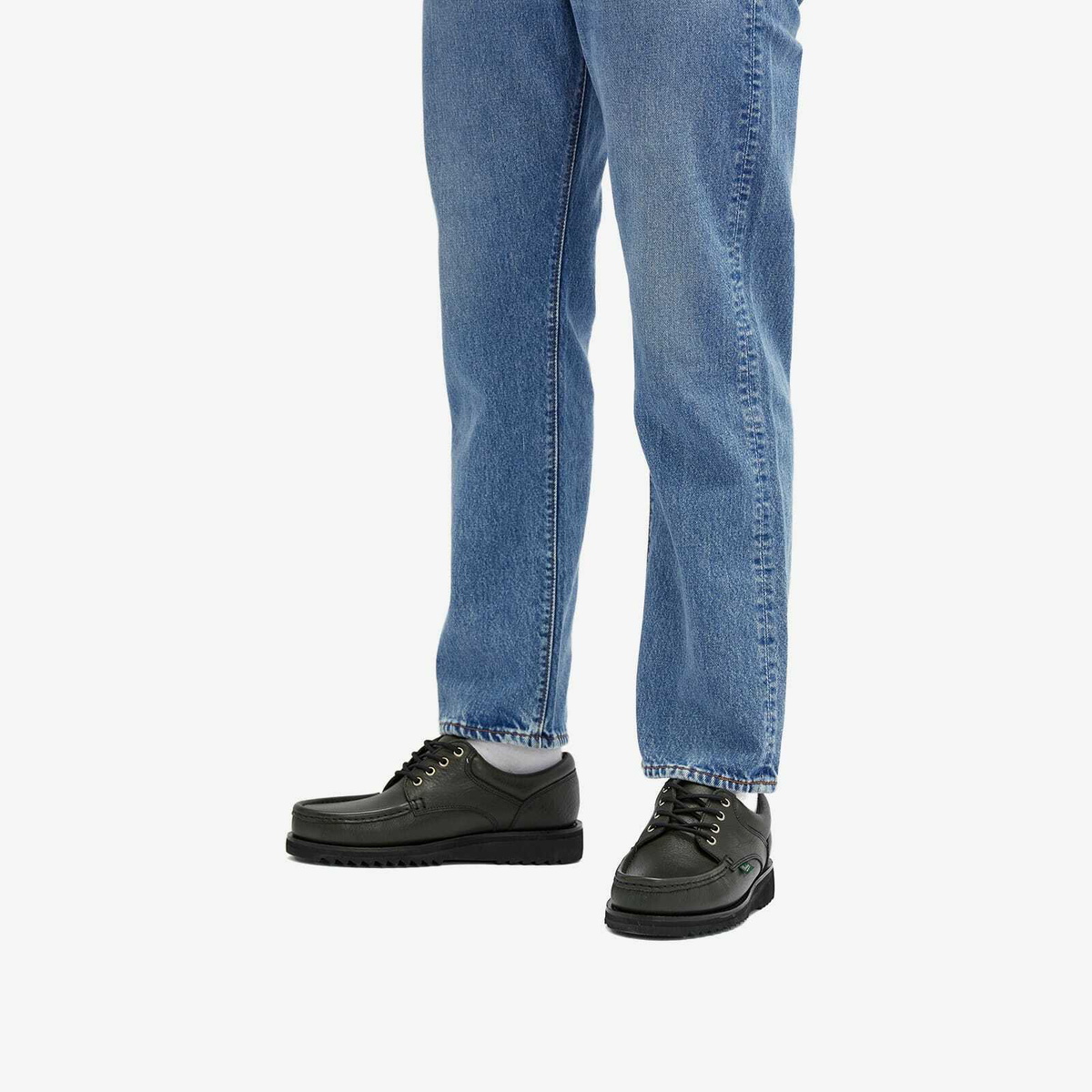 Paraboot Men's Thiers in Khaki Paraboot Paraboot Men's Thiers in Khaki Paraboot